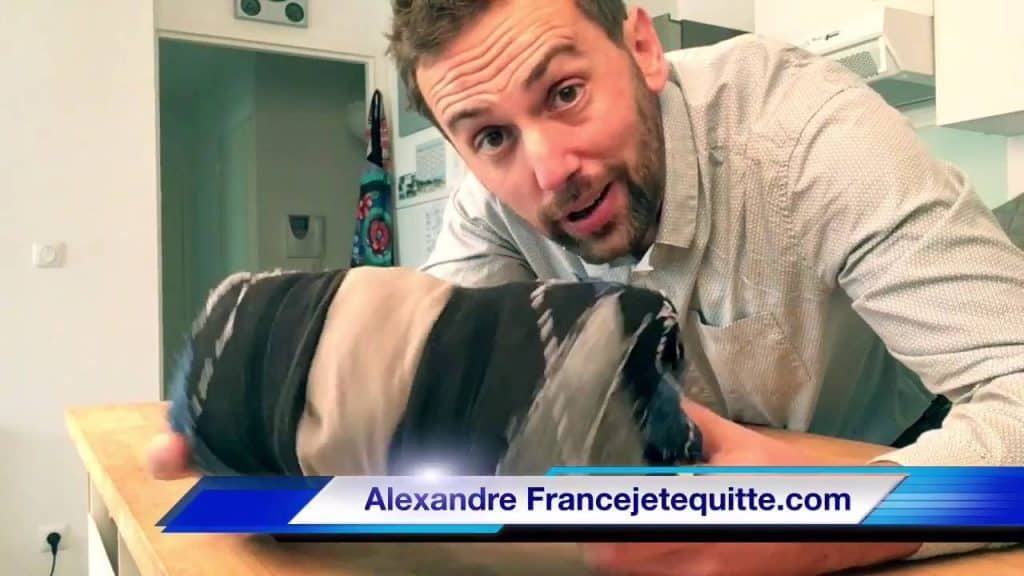 Comment optimiser son sac à dos avant un voyage ?
