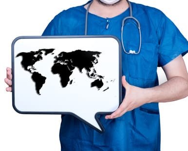 Comment avoir droit à la sécurité sociale à l’étranger ?