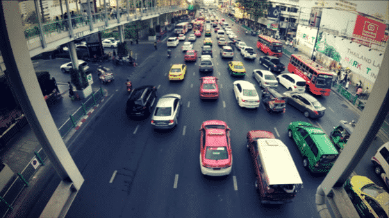 Comment obtenir son permis de conduire thaïlandais ?