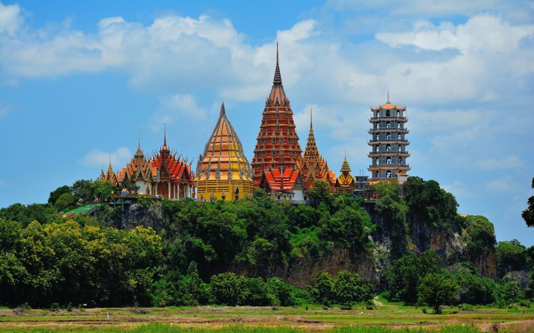 Après sa réouverture, le tourisme thaïlandais, malmené, a du mal à se reconstruire.