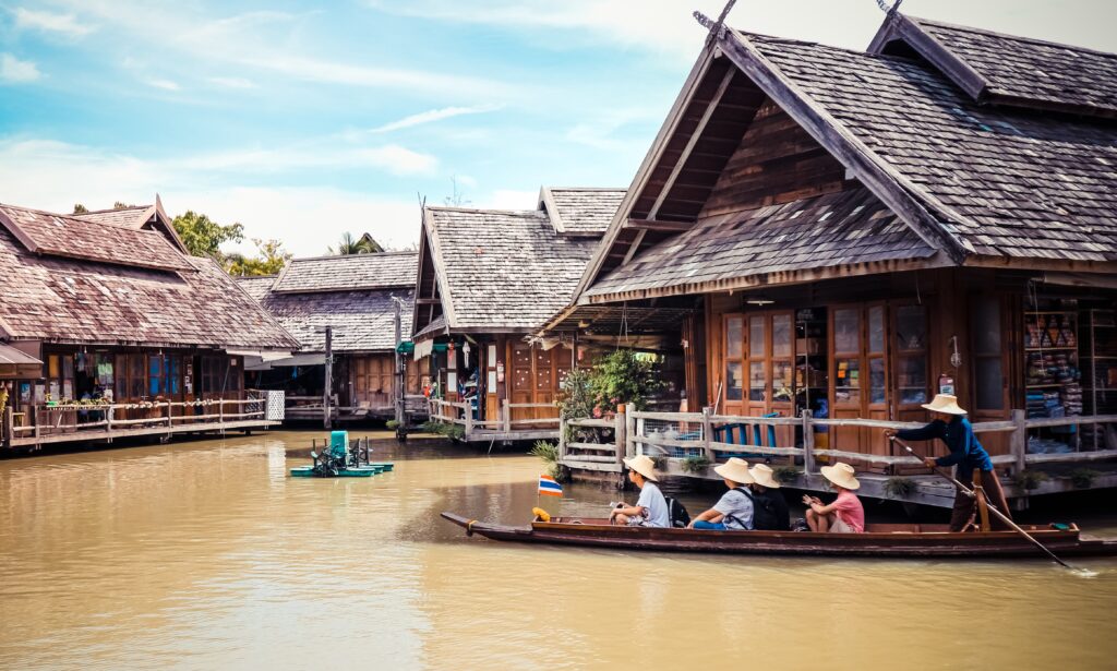 Comment les expatriés font-ils face à l&rsquo;augmentation du coût de la vie en Thaïlande ?