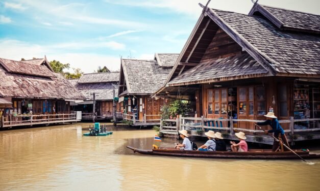 Comment les expatriés font-ils face à l’augmentation du coût de la vie en Thaïlande ?