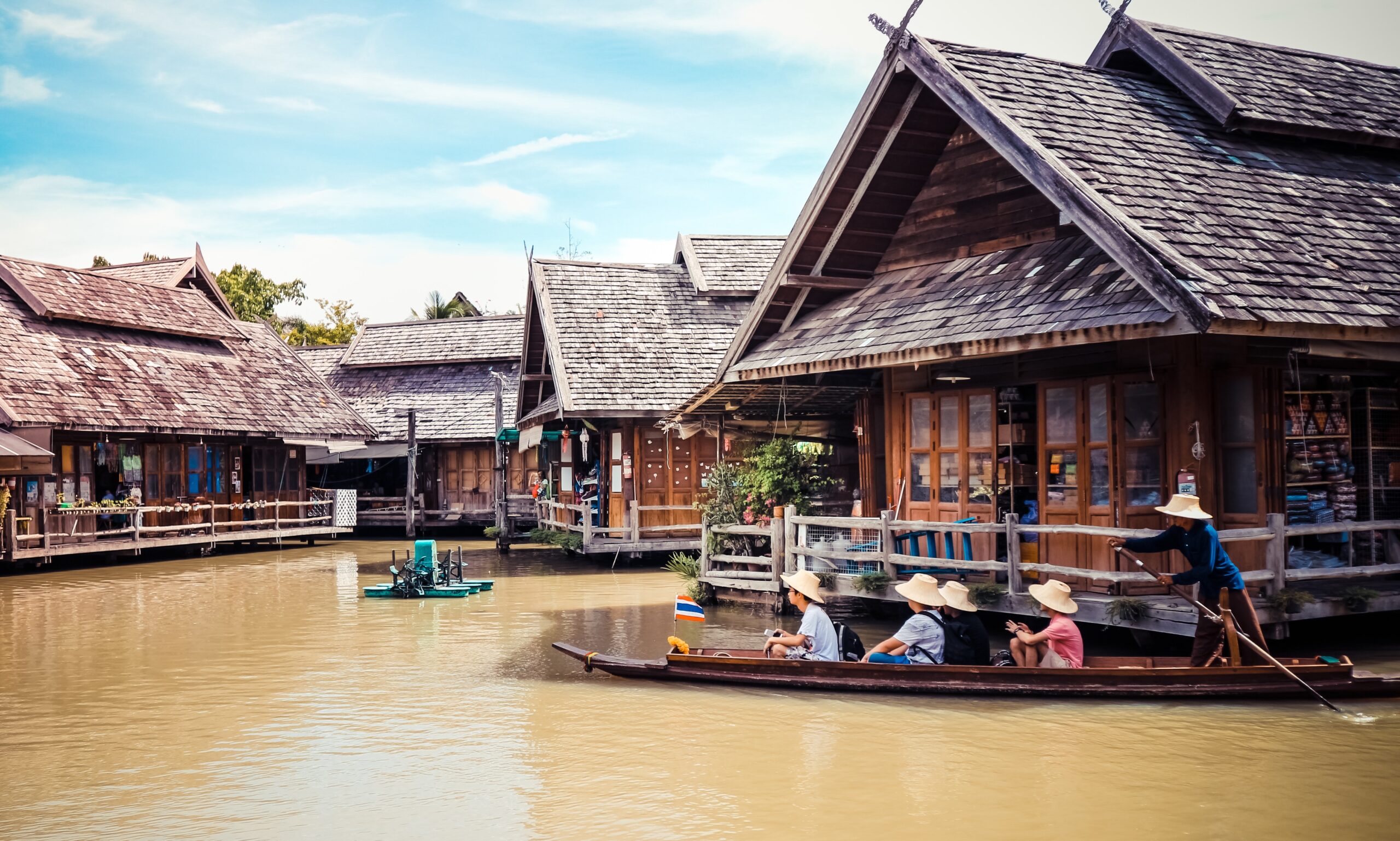 How Do Expatriates Deal with the Rising Cost of Living in Thailand?