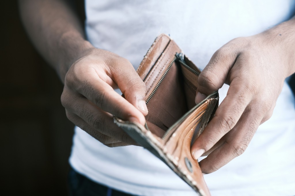 How the business crisis transformed Digital CHR